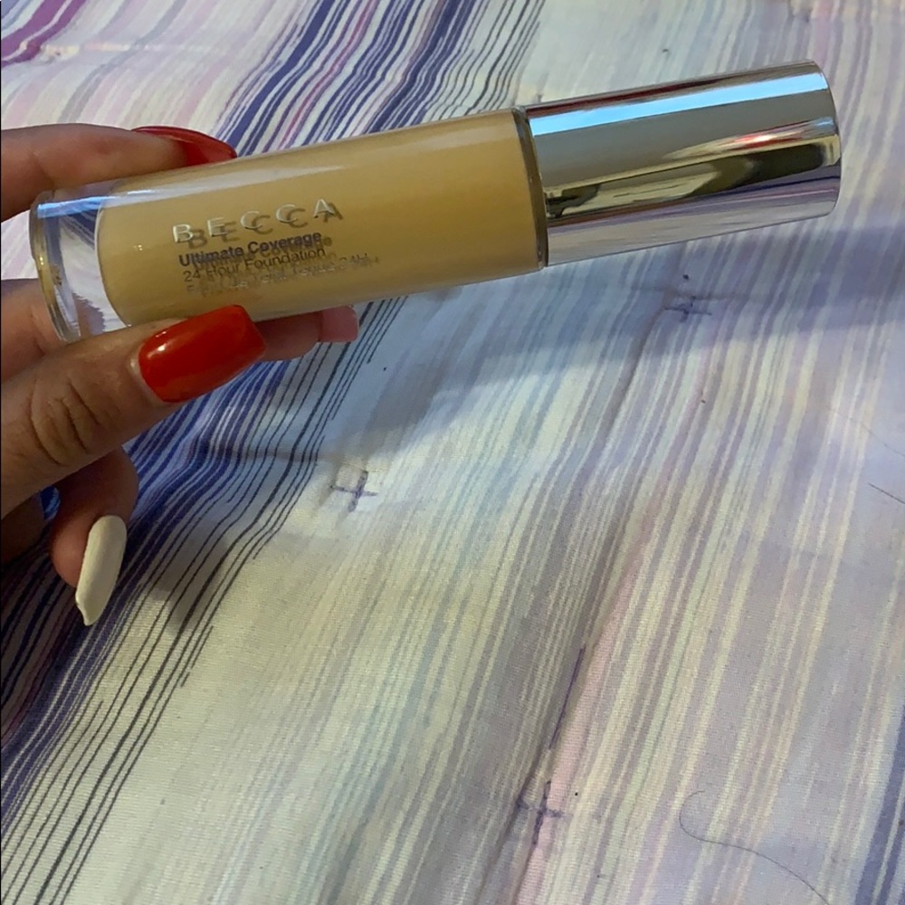 Becca Foundation